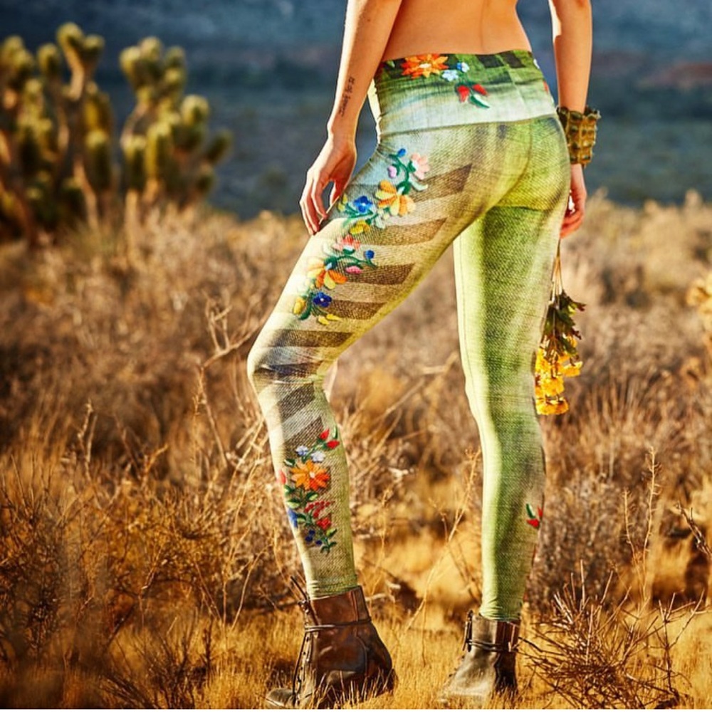 Niyama sol Sioux beachcomber crop 7/8 XS